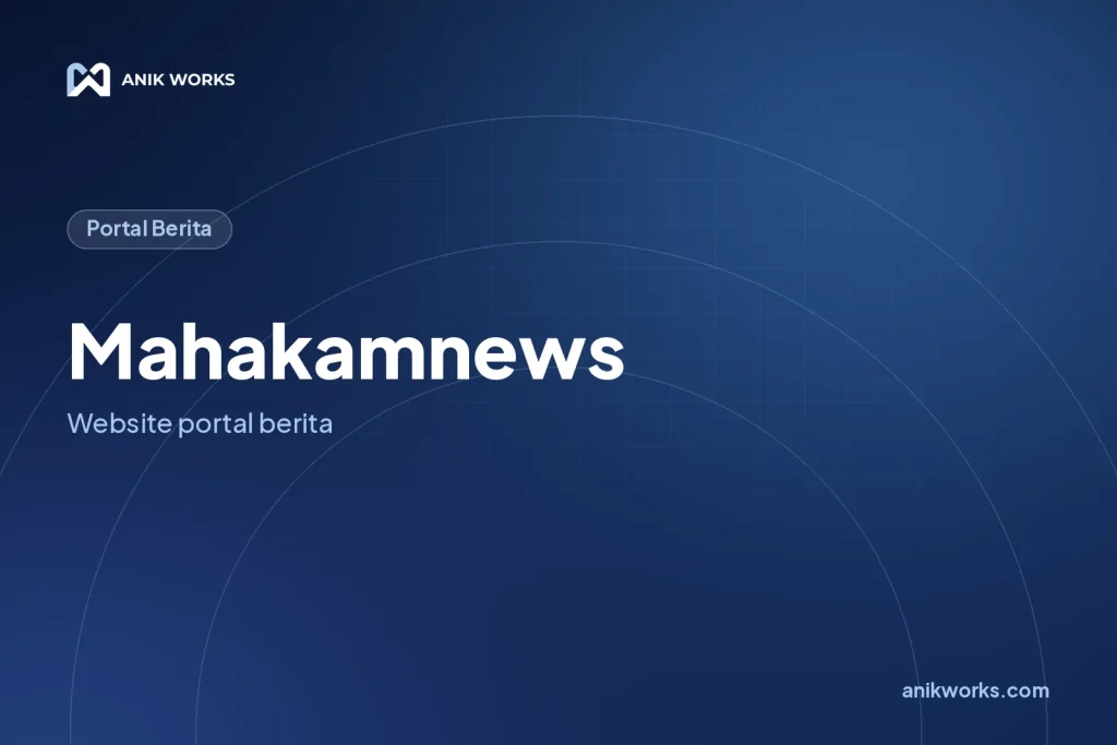 Portal Berita Mahakamnews