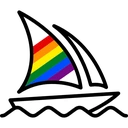 Logo Midjourney