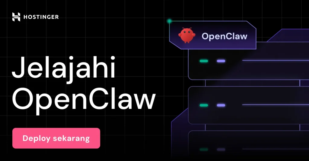Hostinger · OpenClaw