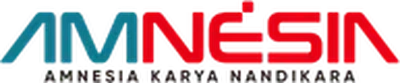 Logo Amnesia Karya Nandikara