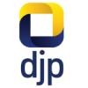 Logo DJP