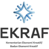 Logo Ekonomi Kreatif