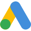 Logo Google Ads