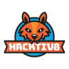 Logo Hactiv8