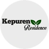 Logo Kepuren Residence