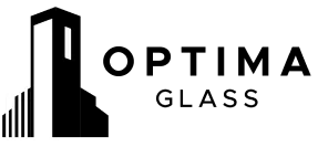 Logo Optima Glass