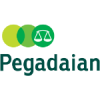 Logo Pegadaian