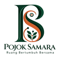 Logo Pojok Samara