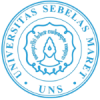 Logo UNS
