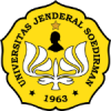 Logo Unsoed Purwokerto