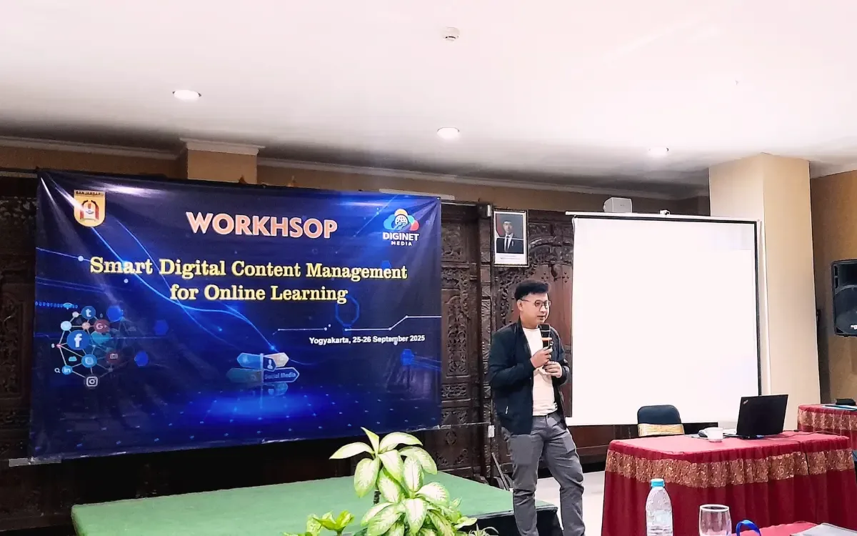 Workshop ASN Smart Digital Content Management